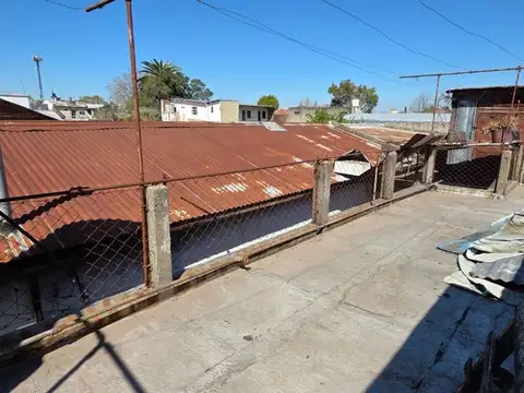 Terreno en Venta de 206,0 m2