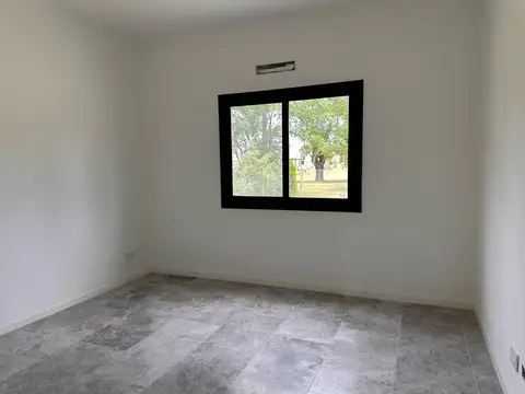Casa en Venta A Estrenar