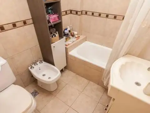 Departamento en Venta 15 años
