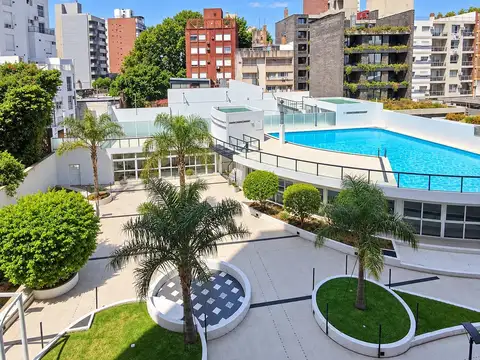 Departamento 3 Dormitorios con Amenities Barrio Lourdes