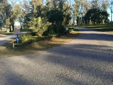 Terreno en Venta en Santa Ines, USD 33.000