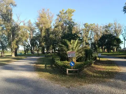 Barrio Santa Inés- Lote 49