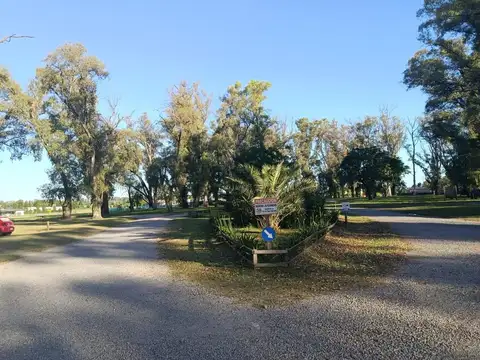 Terreno en Venta 40  mts Frente