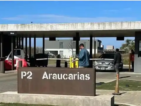 HERMOSA CASA A ESTRENAR DE CATEGORIA EN PUERTOS DEL LAGO 