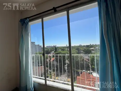 Departamento en Venta en Olivos Vias/Maipu, USD 114.900