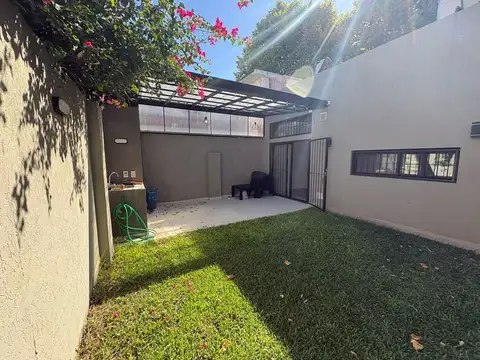Venta Casa 4 amb A Nuevo Villa Devoto