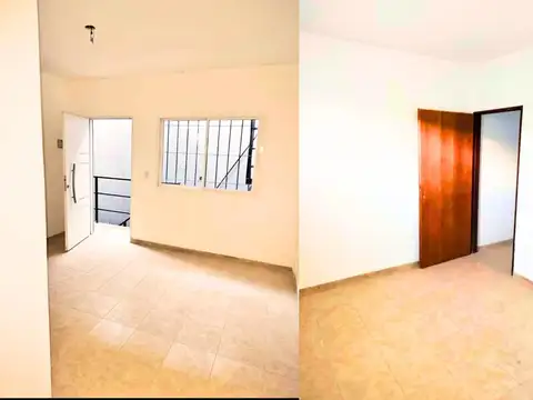 Venta PH 2 Ambientes en Caseros - Excelente Ubicación y Lumi
