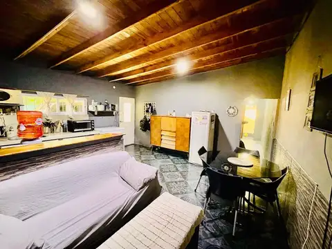 VENTA CASA 3 AMB LOTE 1080 M2 -VILLA ROSA -PILAR
