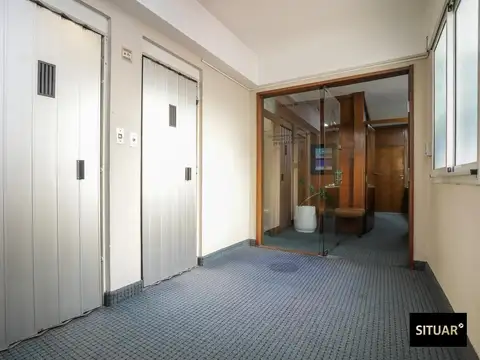 Oficina en Venta en San Nicolás, USD 67.000
