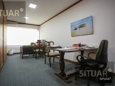 Oficina en Venta en San Nicolás, USD 67.000