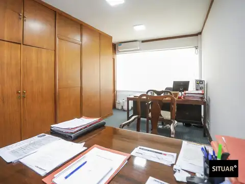 Oficina en Venta en Microcentro