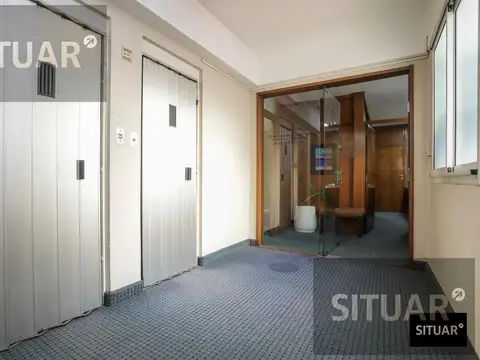 Oficina en Venta en San Nicolás, USD 67.000