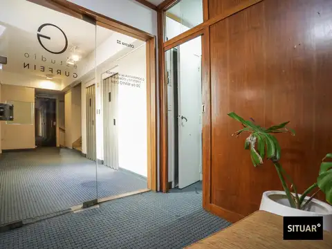 Oficina en Venta 50 años