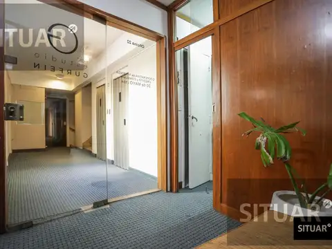 Oficina en Venta 50 años