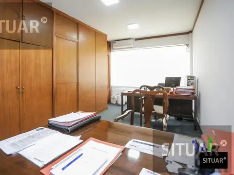 Oficina en Venta en Microcentro