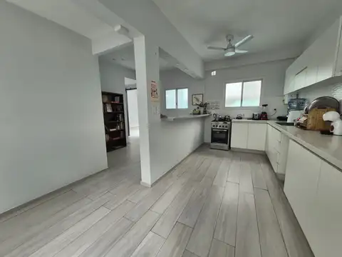 Depto Tipo Casa en Venta 5 años