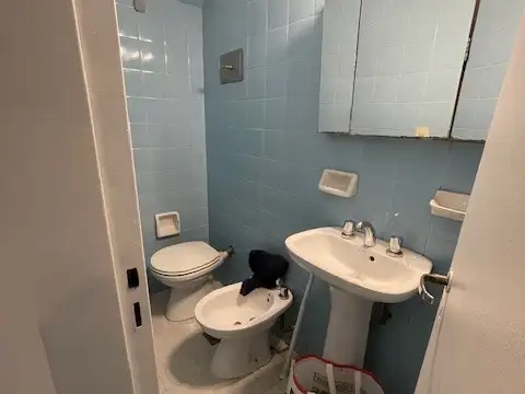 Departamento en Alquiler en Caballito, $ 600.000