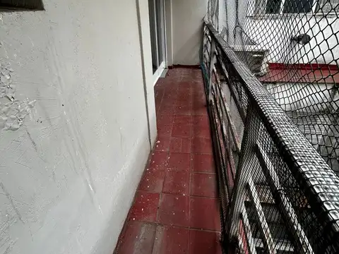 Departamento en alquiler en Caballito SIN expensas ni impuestos 