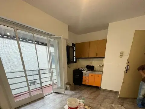 Departamento en alquiler en Caballito SIN expensas ni impuestos 