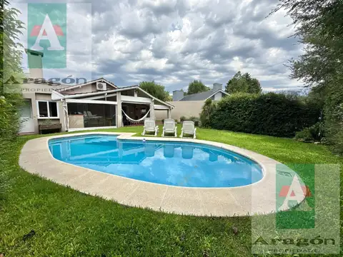 Casa en  venta en los Lagartos C.C.