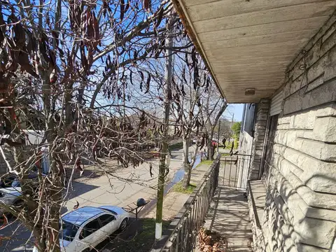 Depto Tipo Casa en Venta de 3 dormitorios