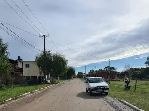 Terreno en Venta de 114,0 m2