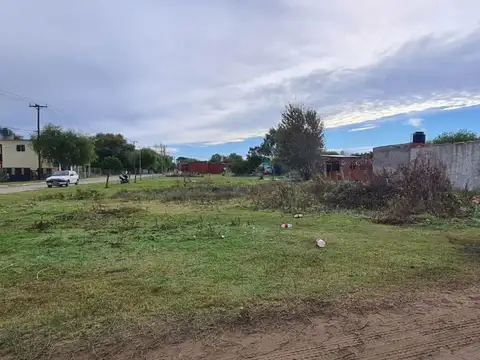 ¡Oportunidad! Lote en Esquina de 100?m², Excelente Ubicación