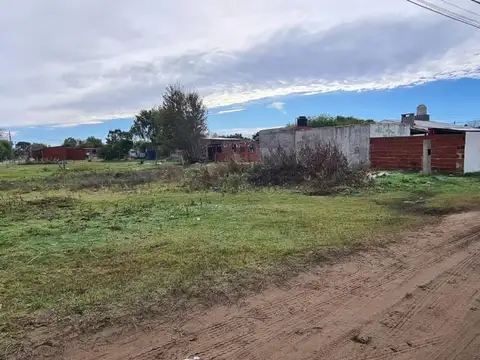 Terreno en Venta de 114,0 m2