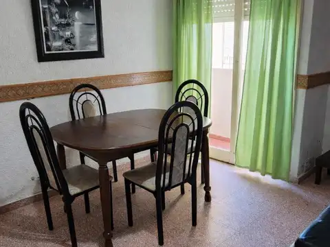 Departamento en Venta en San Bernardo Del Tuyu, USD 35.000