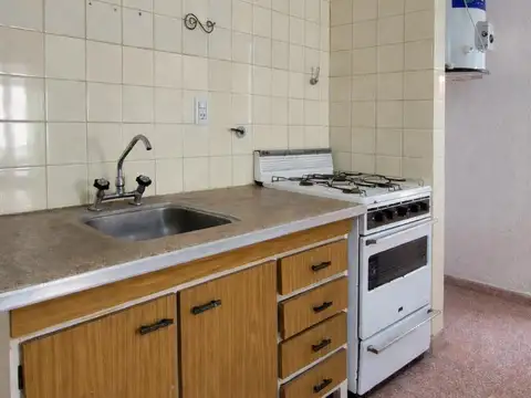 Departamento en Venta 40 años