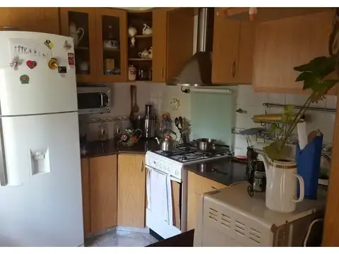 Casa en Alquiler 20 años