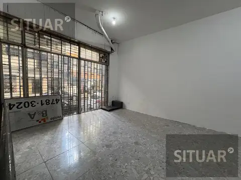 Blanco Encalada 2700