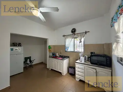 Casa en Venta 50 años