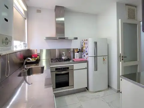 Departamento en Alquiler de 2 dormitorios