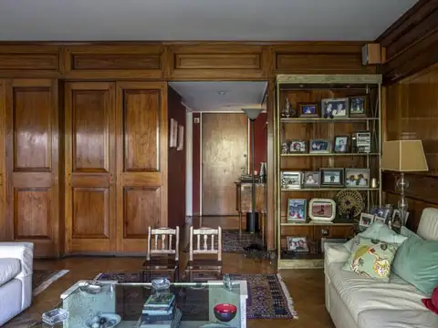 Departamento en Venta 60 años