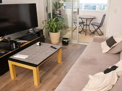 Increible 3 ambientes con cochera mts del Rosedal de Palermo