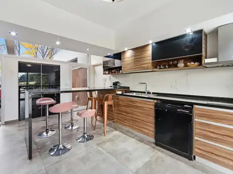 Casa en Venta al Suroeste