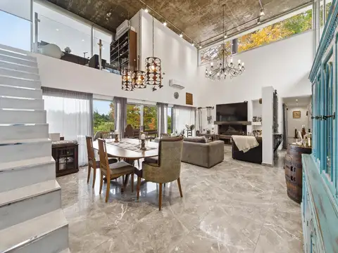 Venta Casa en Club de Polo La Cañada