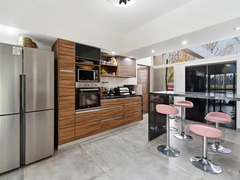 Casa en Venta 8 años