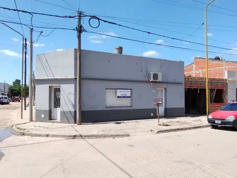 Casa en venta en Gualeguaychu