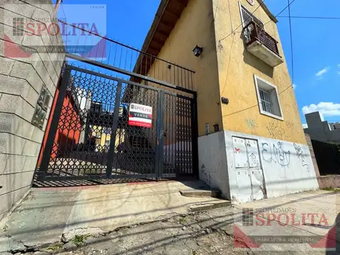 Departamento en Chilavert