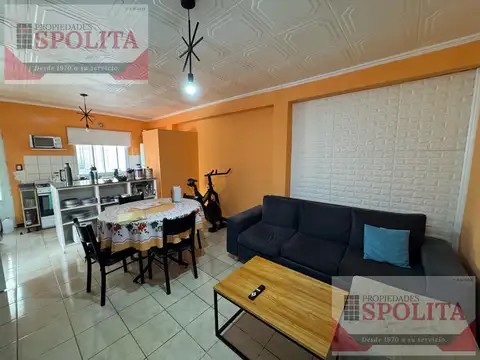Depto Tipo Casa en Venta 10 años