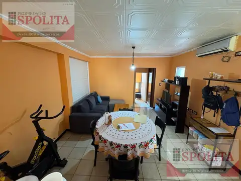 Depto Tipo Casa en Venta con 1 cocheras