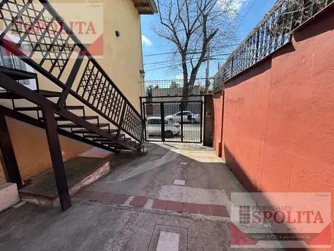 Depto Tipo Casa en Venta de 1 dormitorio