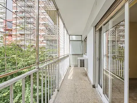 Departamento en Venta 40 años