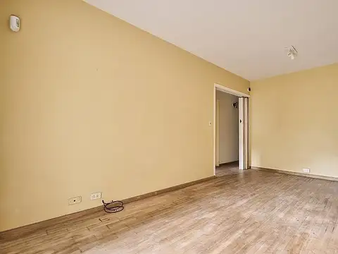 Departamento en Venta en Las Cañitas, USD 190.000