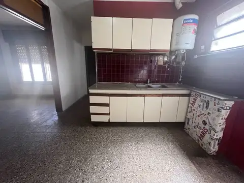 Depto Tipo Casa en Venta de 1 dormitorio