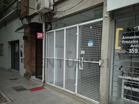 Local Comercial en Alquiler - Villa Devoto