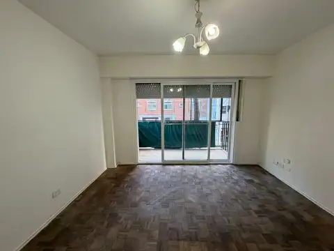 Departamento en Alquiler 65 años