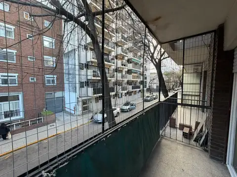 Departamento en Alquiler de 2 ambientes